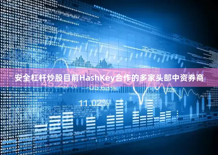 安全杠杆炒股目前HashKey合作的多家头部中资券商