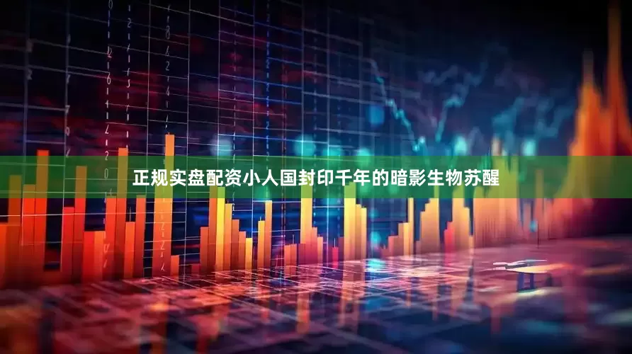正规实盘配资小人国封印千年的暗影生物苏醒