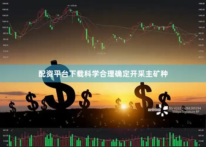 配资平台下载科学合理确定开采主矿种