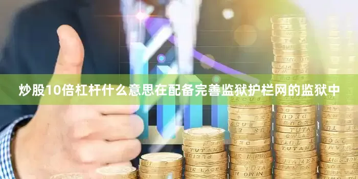 炒股10倍杠杆什么意思在配备完善监狱护栏网的监狱中